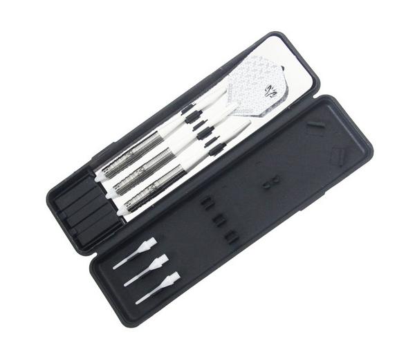 ウォルフラム WOLFRAM 97% ウォルフ WOLF 18g Harrows バレル ダーツ