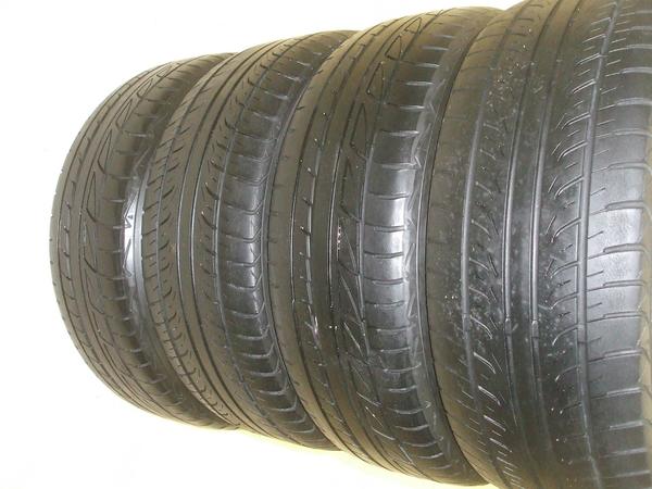 RAYSベルサスドルチェWIDE 6.5J-15 pcd100/4H タイヤ付4本セット 