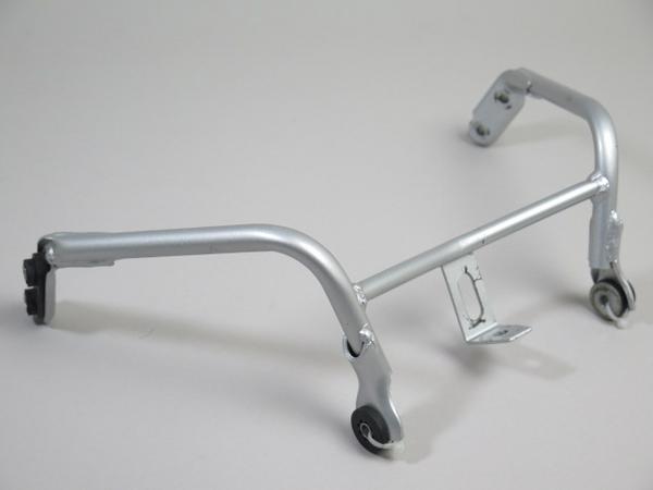 ♪NSR250R/MC28 純正 アッパーカウルステー (H0217A08)