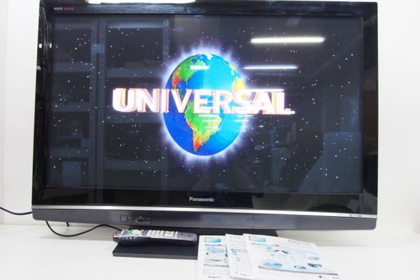パナソニック 42V型 液晶テレビ ビエラ TH-42PX80 ◇パナソニック