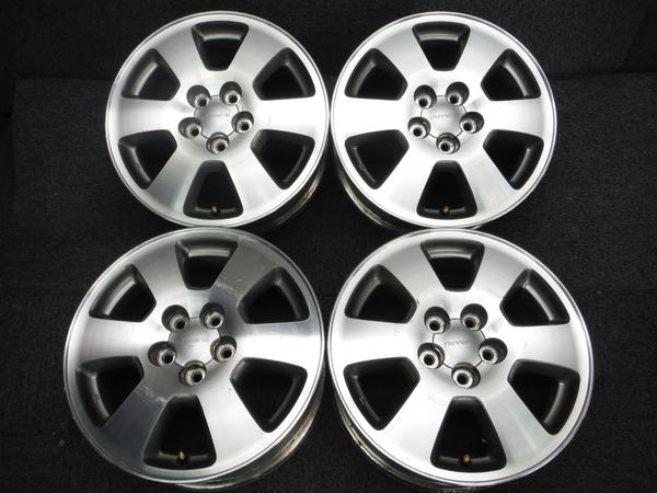 T221★AE86用　SPEED STARホイール1本14×7.5J ４×114.3　-８