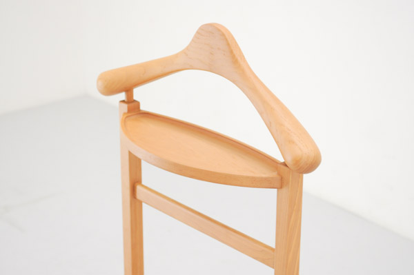 ☆CONDE HOUSEカンディハウス☆スーツハンガースタンドYEU7(コート  