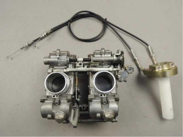 M900 900SS ミクニ TDMR 40 キャブレターキット アダプター付 