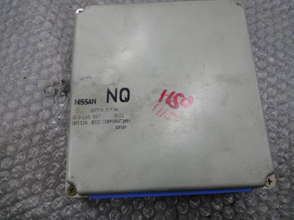 1150312 コンピューター　シルビア/R/S15/トラスト企画 TK