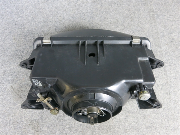 ZX-11/ZZR1100 純正ヘッドライトASSY