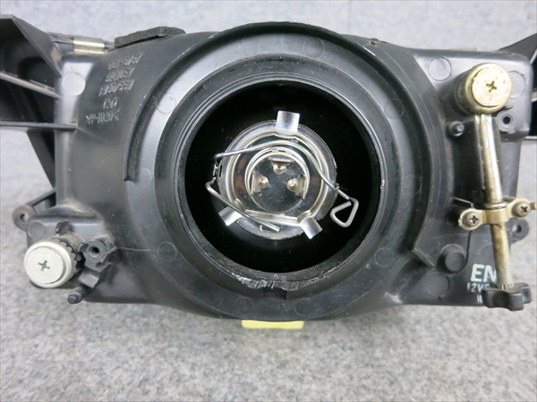 ZX-11/ZZR1100 純正ヘッドライトASSY