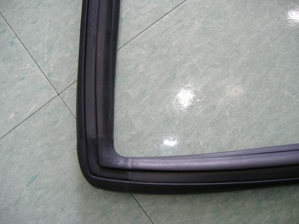 ｛ha｝☆ ハコスカ GT-R・FRガラス用 ウェザーストリップ 新品☆