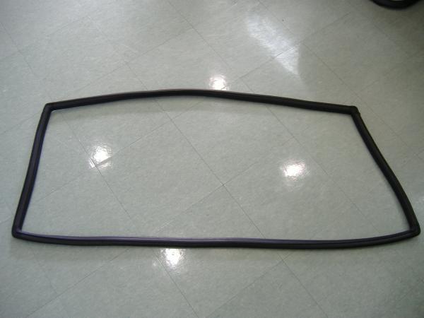 ｛ha｝☆ ハコスカ GT-R・FRガラス用 ウェザーストリップ 新品☆