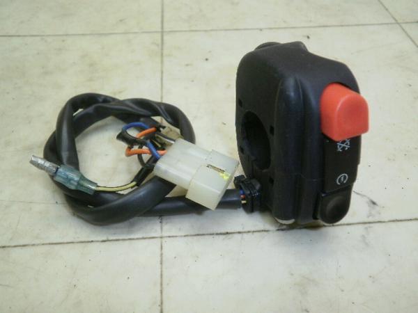 HR4125 KTM250 EXC-R ハンドルスイッチ右 VBKRCA4083