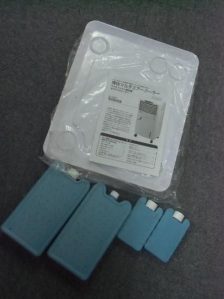 ◇コンテック 爽快マルチエアクーラー DF-188KC 冷風 温風 美品(冷風扇
