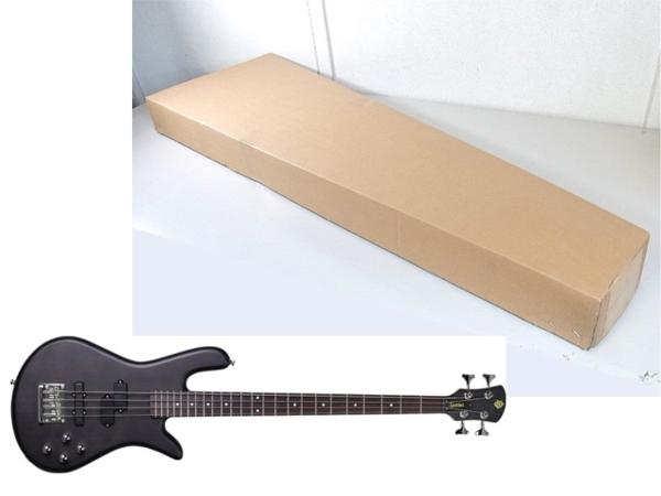 B★0657★Spector スペクター Performer 4SP AC/T.BK (OP Fin)