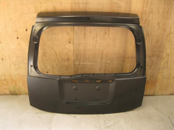 23871◆ライフ　JB5リアゲートパネル◆