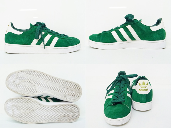 adidas/アディダス ロースニーカー LIFE STYLE/148815/27.5