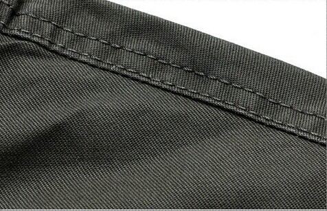 2014新発ミリタリー☆US.AIR.FORCE☆秋フライトジャケット　XL