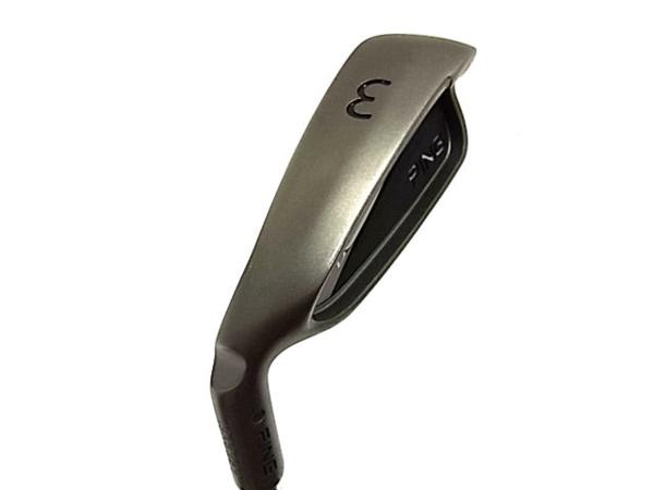 ■左■単品■PING G25■3I■20■R■CFS MAX スチール■良品1円～
