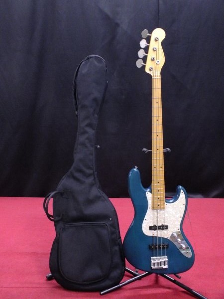 ★修理対応可 Bacchus BJB98 【GLAY JIRO】モデル★ジャンク品★