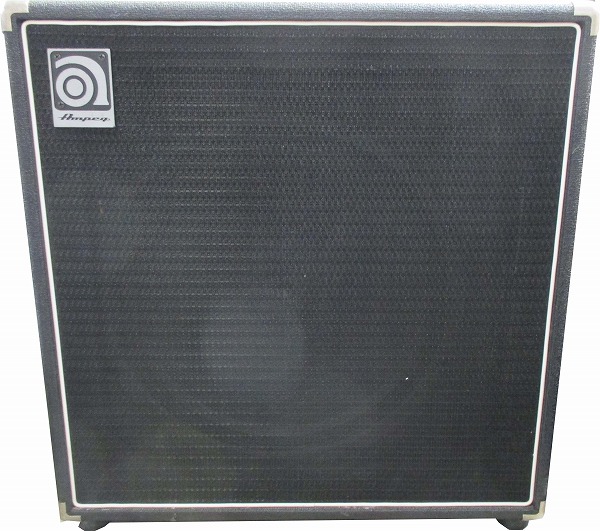【送料込み】Ampeg BA-115 ベースコンボアンプ 動作・外観良好 難有り アンペグ BA-115J/Ampeg，ベースアンプ，コンボ [梱1.0] 【公式