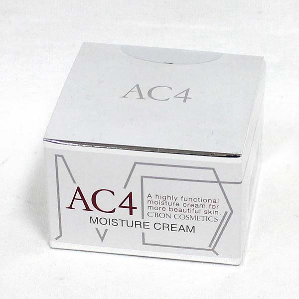 新品セール · ワンピース特集 シーボン / AC モイスチャークリームa - 30g