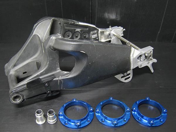 468/ZX-10R/08-10/8耐仕様/リアクイックシステム/レース用 【公式通販】