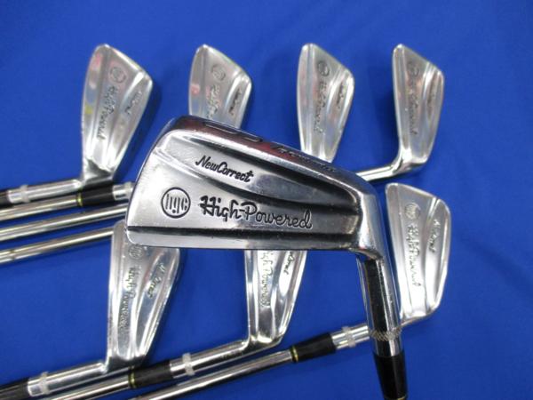 税込☆ホンマ　ニューコレクトハイパワード☆3～10☆S-2☆