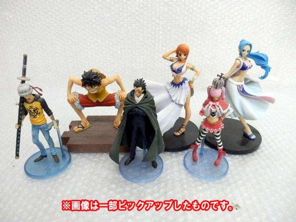 ワンピース ONE | バンプレスト PIECE ポートガス・D・エース 