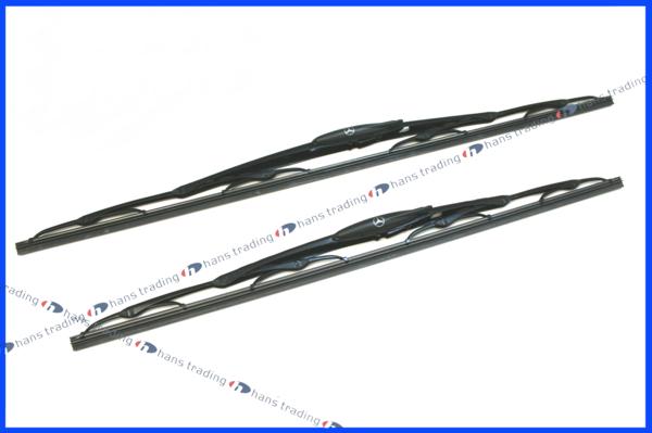 W638 フロントワイパーブレードセット 右ハンドル/純正品 新品