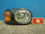 501 アルト・ワークス HA22S 右ヘッドランプ