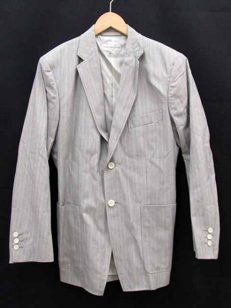 DRIES VAN NOTEN ドリスヴァンノッテン セットアップ スーツ46