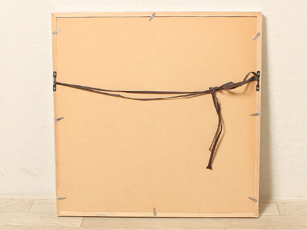 ジョセフ アルバース シルクスクリーン 版画 Joseph Albers