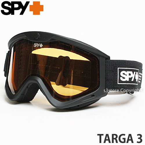 1円～15 SPY TARGA 3 NOCTURNAL PERSIMMON スパイ ターガ 3