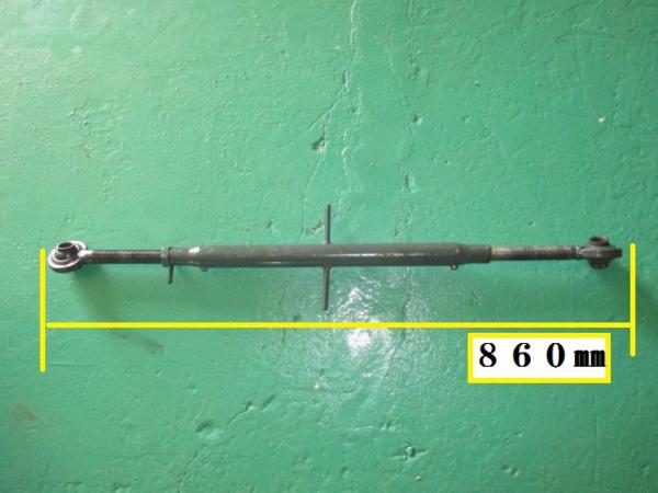 愛知☆B26 トップリンク トラクター用 パーツ ヒッチ 取付金具