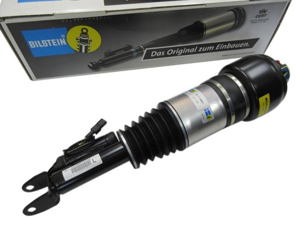 W219 CLS63AMG／BILSTEIN フロント ショックアブソーバー (左側)