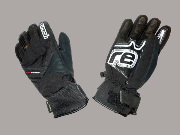 ロイッシュ・ ゴアテックス「escape 」8.5ブラック ’15送料込