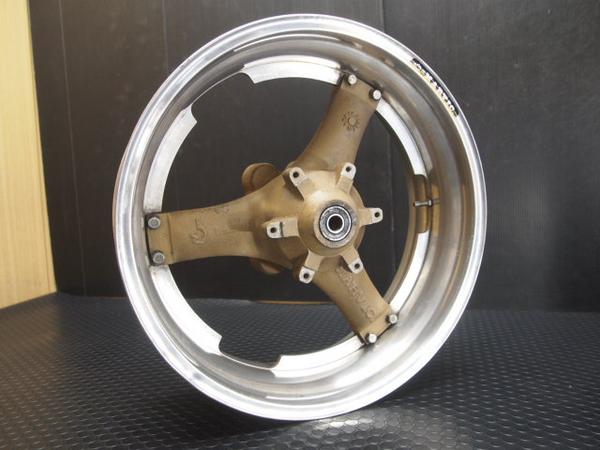 アクロン_マービック/リアホイール_MARVIC_17x5.50_ドゥカティ