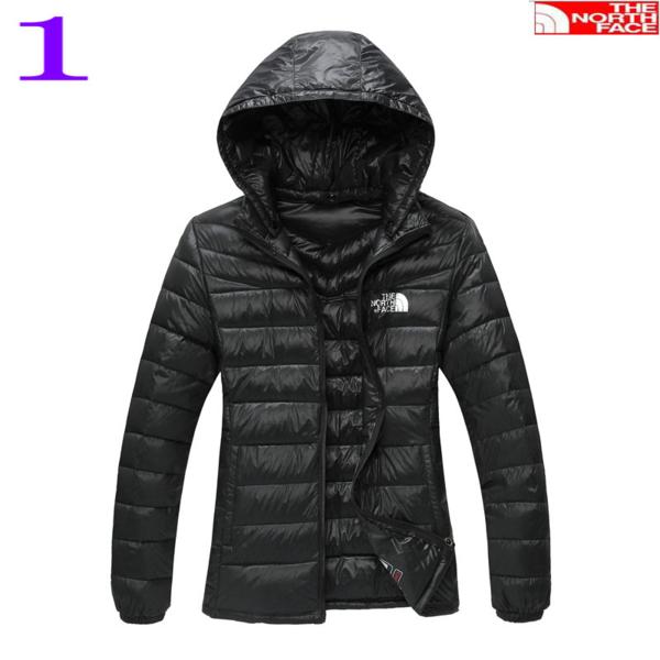 The North Faceダウンジャケット レディース6色サイズ選択可能10