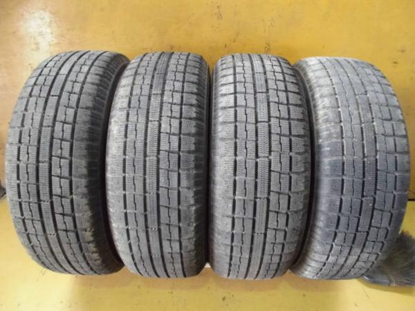 【得価，定番】 W231 TOYO ガリット G5 4本セット 205/60R16 バリ山 2013年(中古品)｜売買されたオークション情報、yahooの商品情報をアーカイブ公開 - オークファン 16インチ
