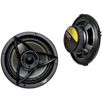 車 KICKER DSC650 6.5インチ スピーカーセット