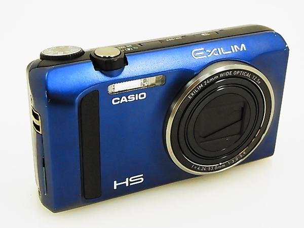 [ジャンク][218757]CASIO カシオ EXILIM EX-ZR410