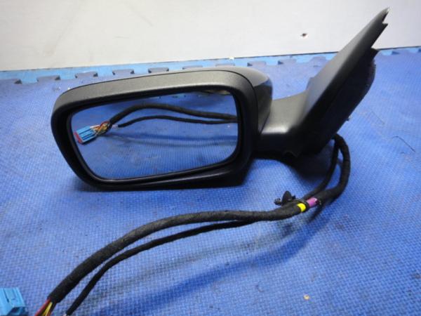 【即決】 V50 MB5244　左ドアミラー