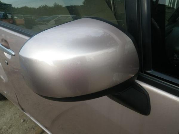 LA100S ムーヴ X SA H25年右ドアミラー/サイド/R