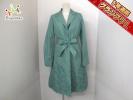 Sybilla(シビラ) コート レディース M ライトグリーン