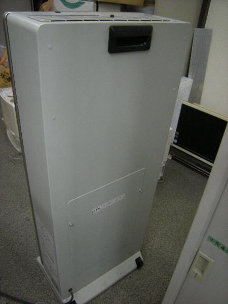 △FUKUDA フクダ電子 空気清浄除菌脱臭装置 FDS-GON 中古 No.2(健康