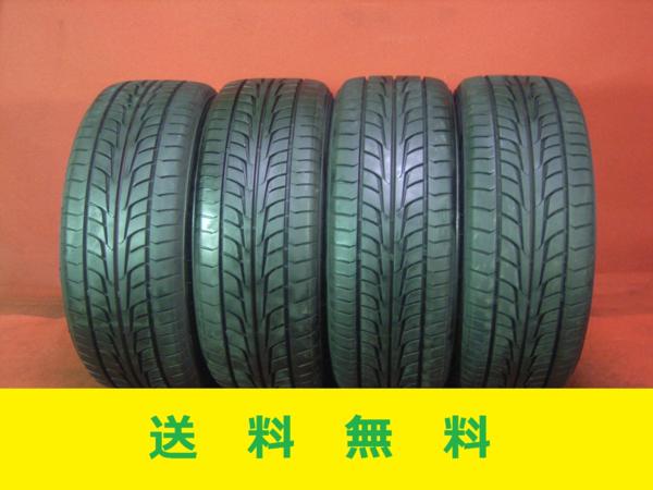 205/50R16○FIRESTONE FIREHAWK●４本(T-29572)送料無料