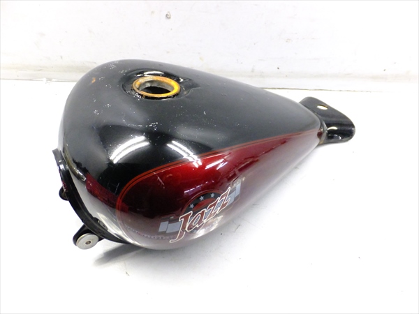 β0424 ホンダ ジャズ JAZZ AC09 燃料タンク フューエル