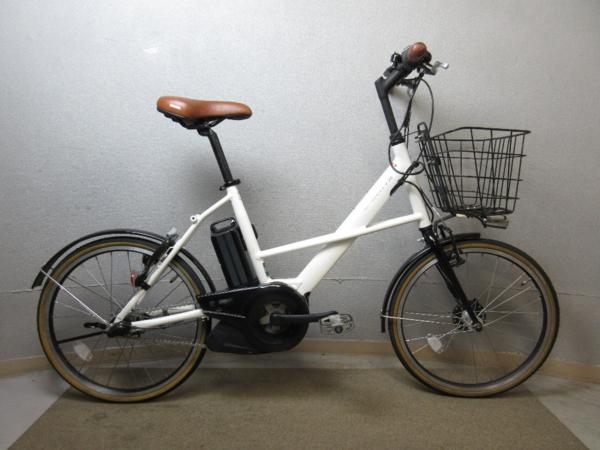 YAMAHA PAS CITY X PM-20CX 白 2013モデル 美車/5182417300005G(電動 