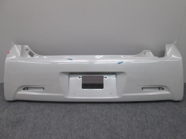 ムーヴカスタム LA100S/LA110S リアバンパー(52662)