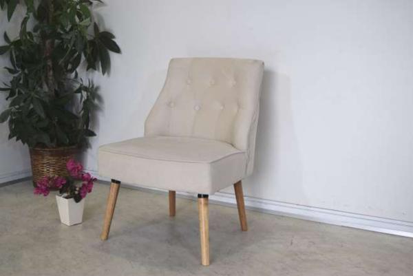 ■激安！一人掛ソファー　白　新品