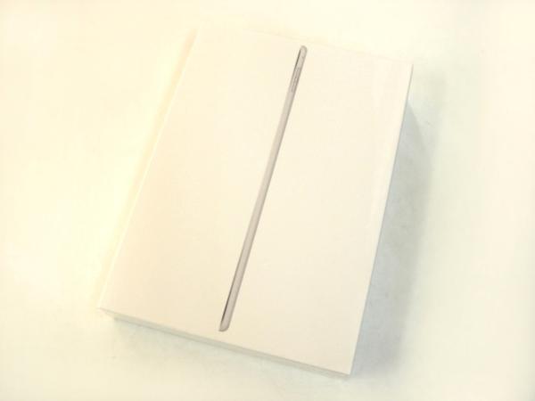 053-098□iPad Air Wi-Fiモデル 64GB MGKM2J/A 64GB シルバー