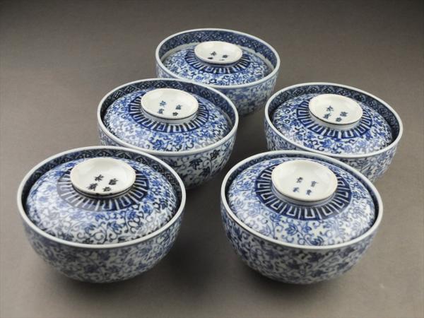 夢工房 古伊万里花唐草蓋茶碗5客 江戸中期 53 伊万里 有田 売買されたオークション情報 Yahooの商品情報をアーカイブ公開 オークファン Aucfan Com 夢工房 古伊万里花唐草蓋茶碗5客 江戸中期 53 伊万里 有田 売買されたオークション情報 Yahooの商品情報をアーカイブ公開 オークファン Aucfan Com