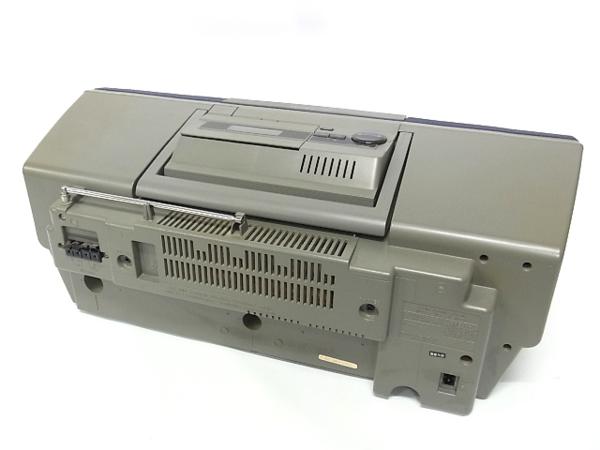 ビクター victor RC-MD70 ジャンク Victor RC-MD70 カセット CD MD